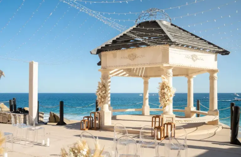 Grand Solmar Land's End Resort & Spa 