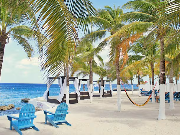 Cozumel Hotel & Resort