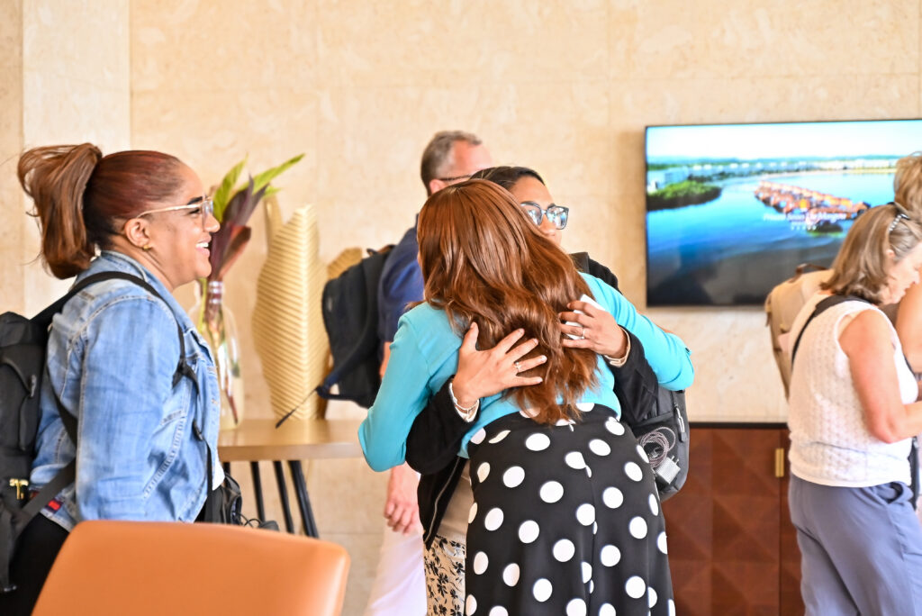 DestinationWeddings.com 15th Annual Conference
