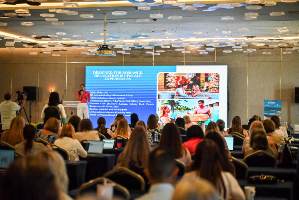 DestinationWeddings.com 15th Annual Conference