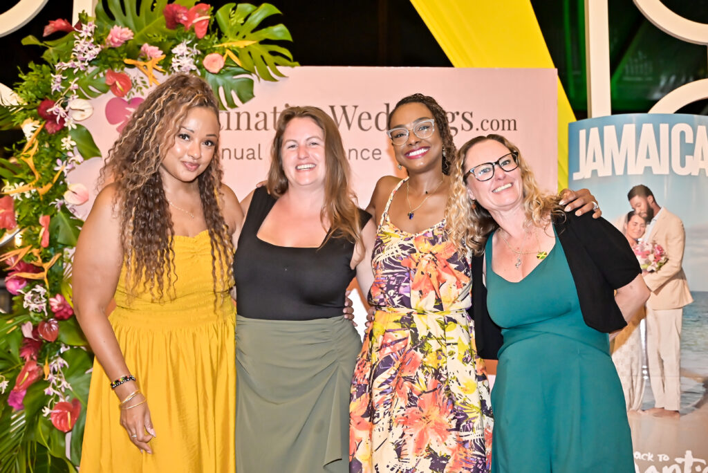 DestinationWeddings.com 15th Annual Conference