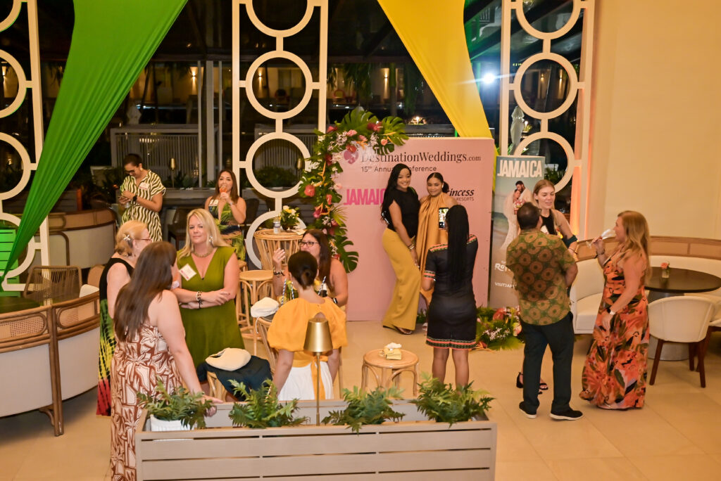 DestinationWeddings.com 15th Annual Conference