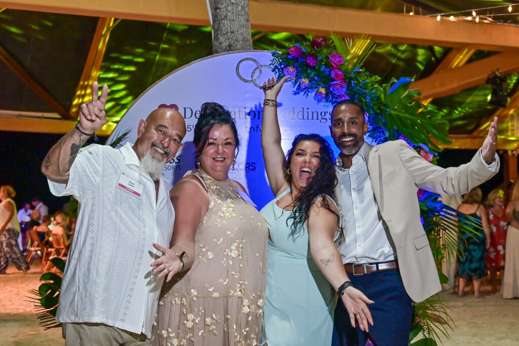 DestinationWeddings.com 15th Annual Conference