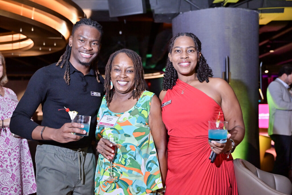 DestinationWeddings.com 15th Annual Conference