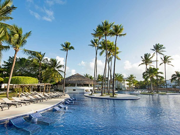 Occidental Punta Cana 
