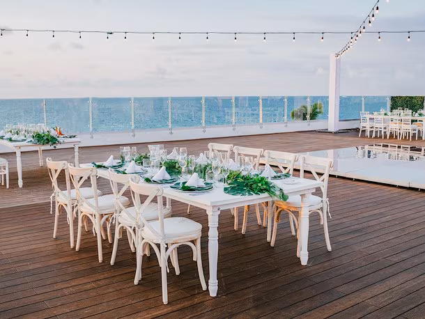 Iberostar Selection Playa Mita Venues 