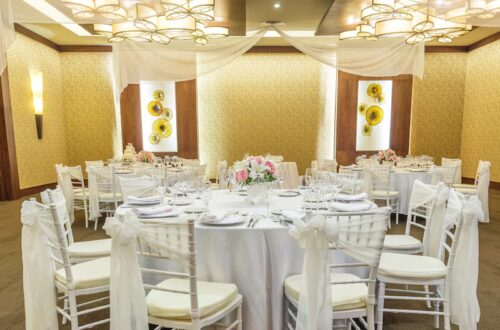 Barcelo Bavaro Beach Venues