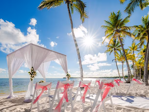 Barcelo Bavaro Palace Venues 