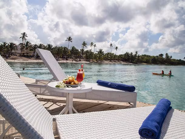 Cadaques Bayahibe 