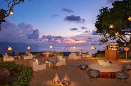 Dreams Bahia Mita Surf & Spa Resort