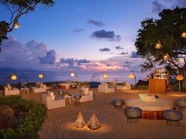 Dreams Bahia Mita Surf & Spa Resort