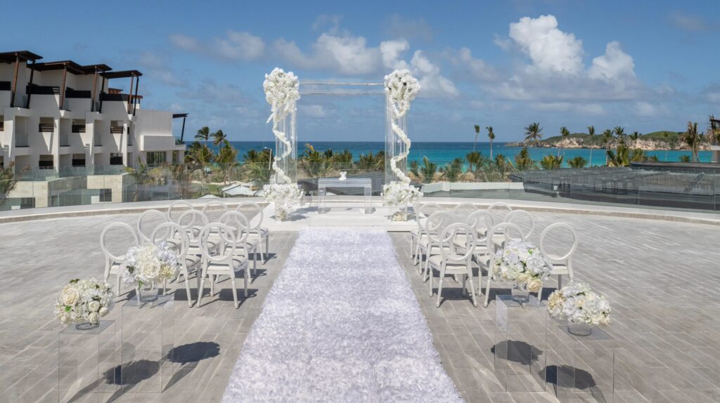 Seaside Sky Terrace 