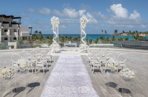 Seaside Sky Terrace