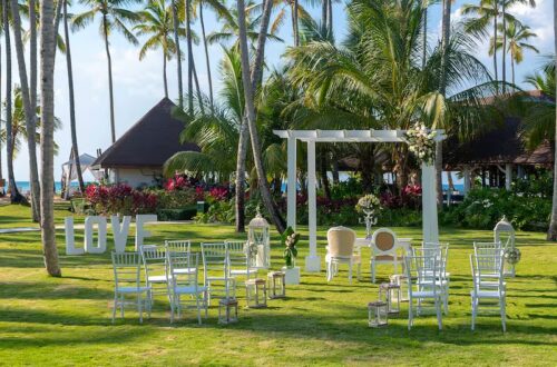 Viva V Samana by Wyndham, A Trademark Adults All Inclusive Venues