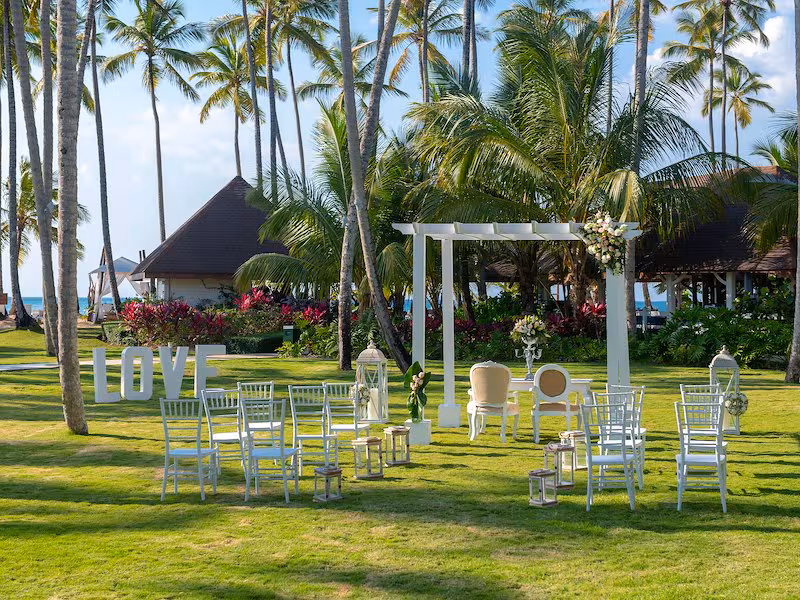 Viva V Samana by Wyndham, A Trademark Adults All Inclusive Venues