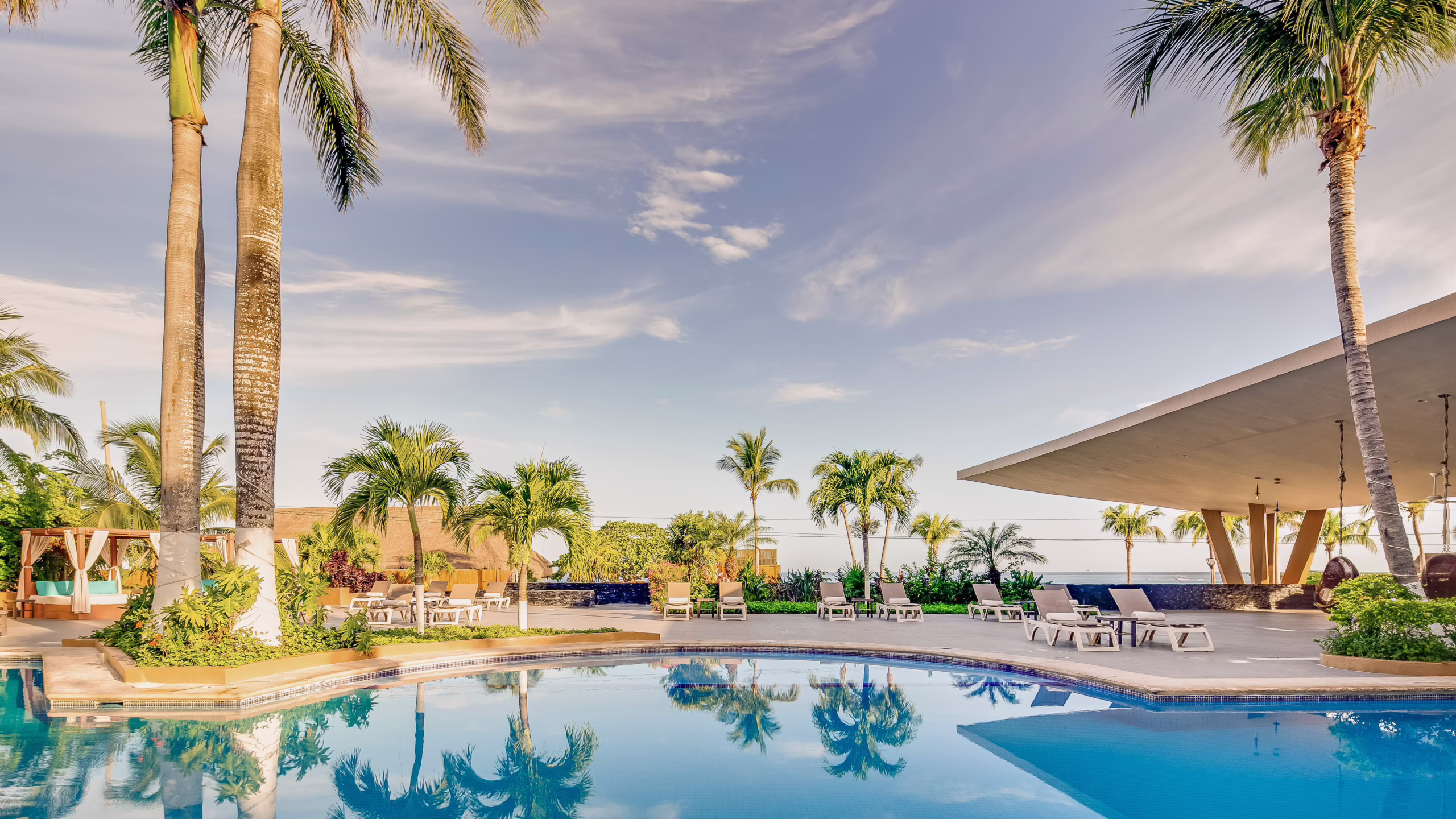 Fiesta Americana Cozumel All Inclusive