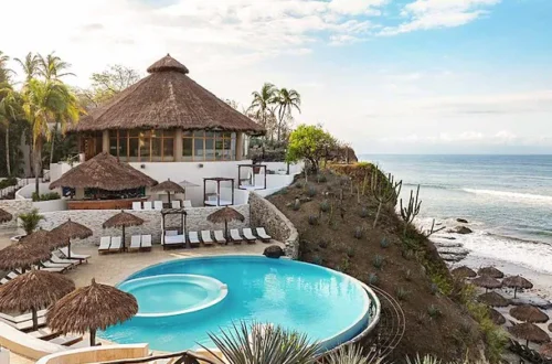 Family Selection at Grand Palladium Vallarta Resort & Spa