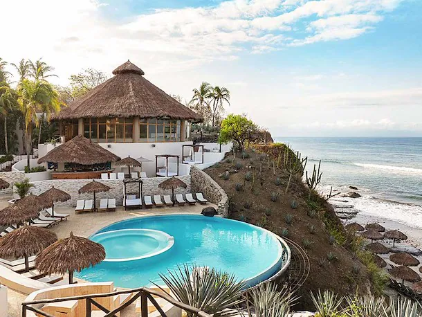 Family Selection at Grand Palladium Vallarta Resort & Spa