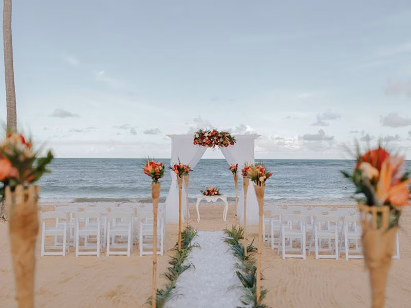 Secrets Tides Punta Cana Venues