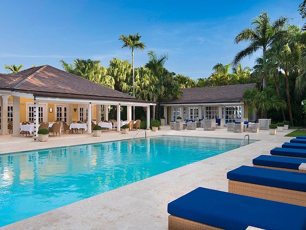 Tortuga Bay Hotel 