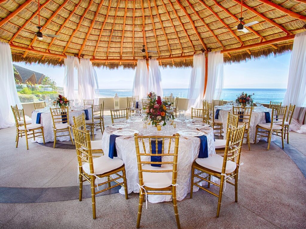 Armony Marival Resort & Spa Punta de Mita – MGallery Collection Venues 