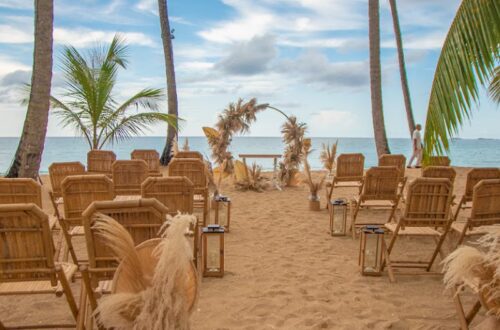 The Beach