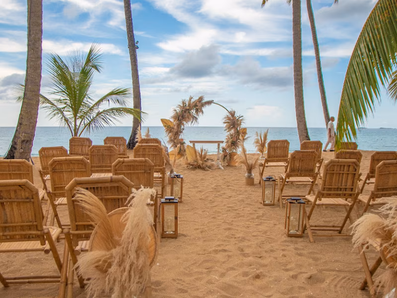 The Beach